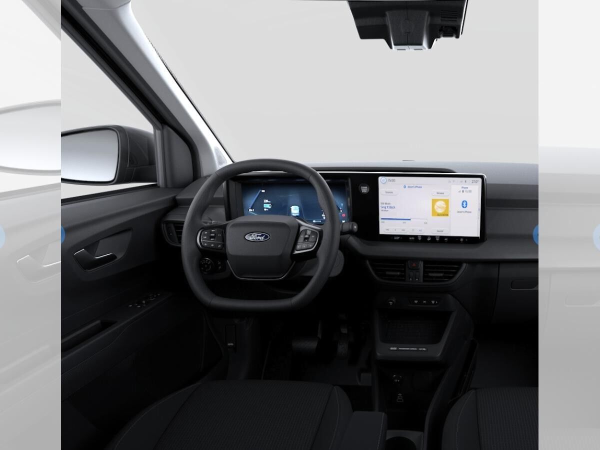 Ford Transit Courier Kastenwagen Trend ⚡Vollelektrisch⚡inkl. Wartungspaket🔧