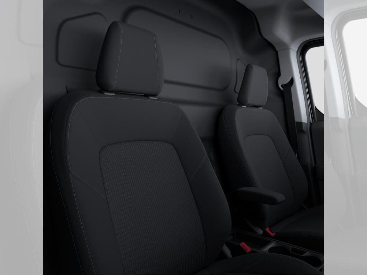 Ford Transit Courier Kastenwagen Trend ⚡Vollelektrisch⚡inkl. Wartungspaket🔧