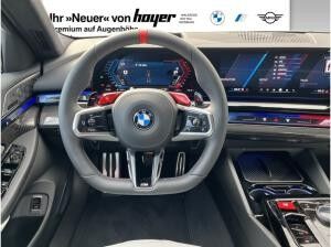 BMW M5 M-Drivers Package M Carbon Comfort Paket uvm.