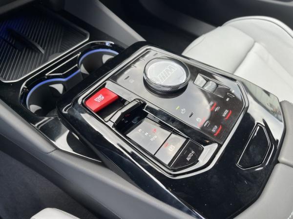 BMW M5 M-Drivers Package M Carbon Comfort Paket uvm.