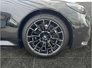 BMW M5 M-Drivers Package M Carbon Comfort Paket uvm.