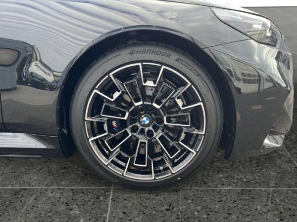 BMW M5 M-Drivers Package M Carbon Comfort Paket uvm.