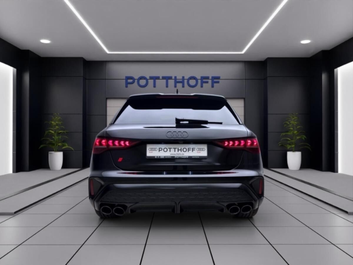 Audi S3 Sportback TFSI  ❗️SOFORT VERFÜGBAR🚀