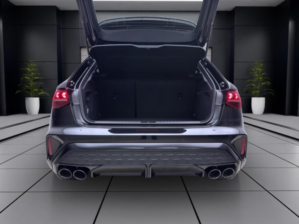 Audi S3 Sportback TFSI  ❗️SOFORT VERFÜGBAR🚀