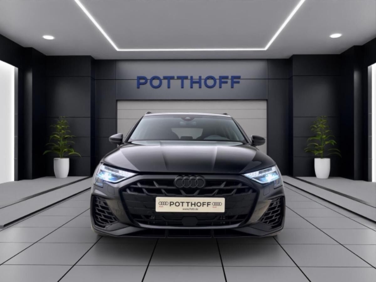 Audi S3 Sportback TFSI  ❗️SOFORT VERFÜGBAR🚀