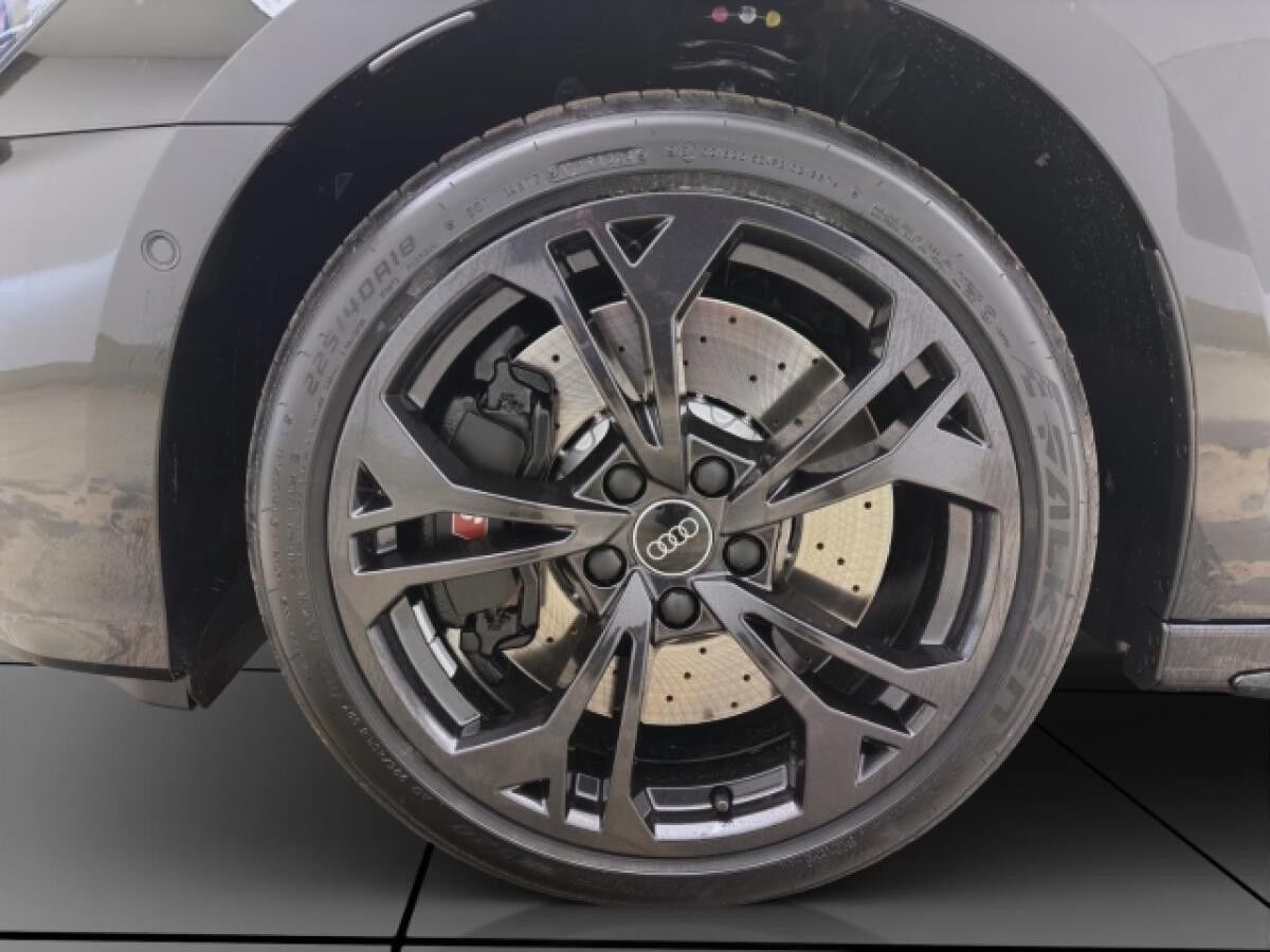 Audi S3 Sportback TFSI  ❗️SOFORT VERFÜGBAR🚀