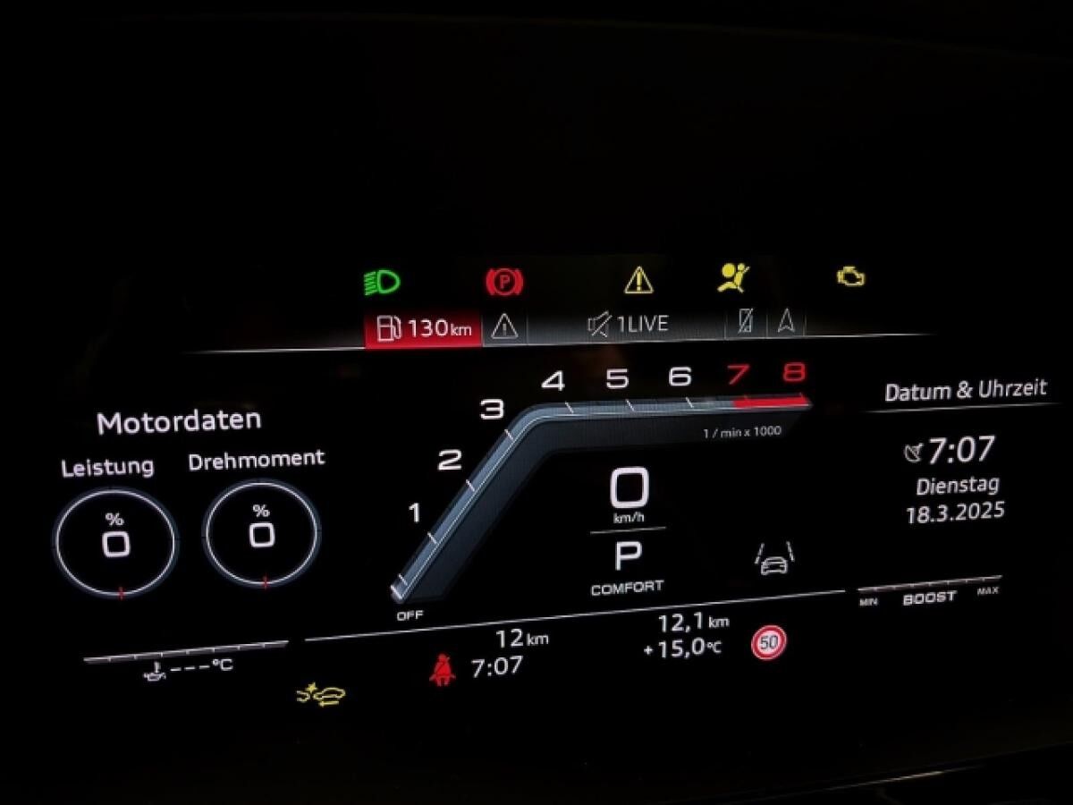 Audi S3 Sportback TFSI  ❗️SOFORT VERFÜGBAR🚀