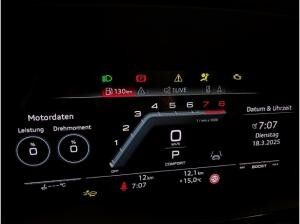 Audi S3 Sportback TFSI  ❗️SOFORT VERFÜGBAR🚀