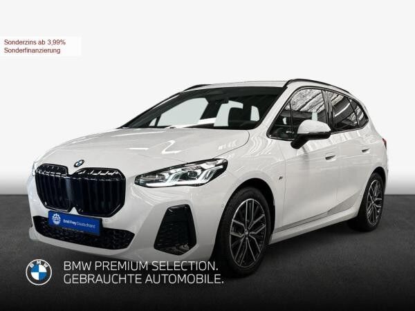 BMW 218 Active Tourer Active Tourer (U06)