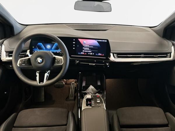 BMW 218 Active Tourer Active Tourer (U06)