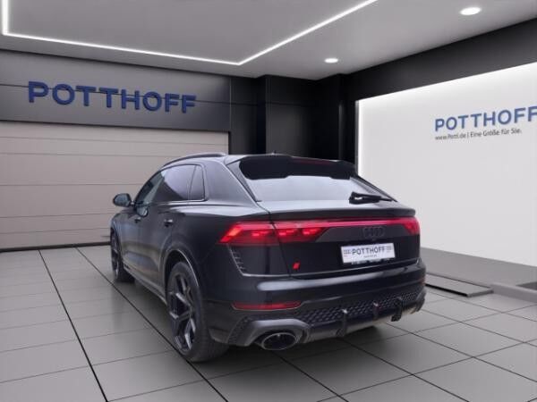 Audi RS Q8 SUV performance ❗️SOFORT VERFÜGBAR🚀