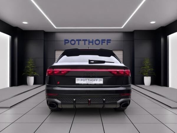 Audi RS Q8 SUV performance ❗️SOFORT VERFÜGBAR🚀