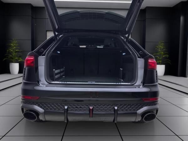 Audi RS Q8 SUV performance ❗️SOFORT VERFÜGBAR🚀