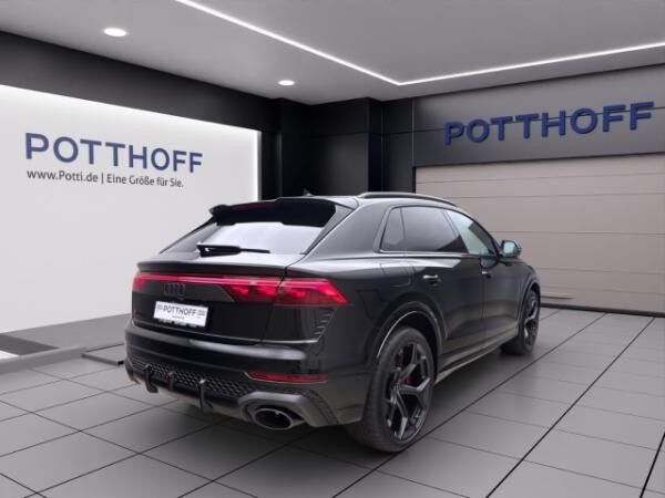 Audi RS Q8 SUV performance ❗️SOFORT VERFÜGBAR🚀