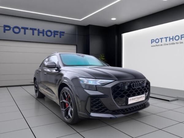 Audi RS Q8 SUV performance ❗️SOFORT VERFÜGBAR🚀