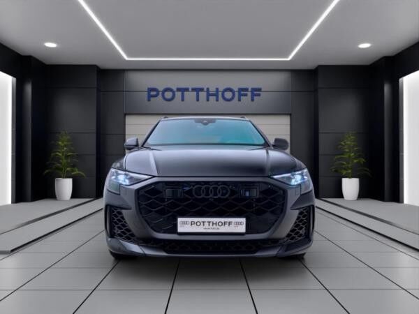 Audi RS Q8 SUV performance ❗️SOFORT VERFÜGBAR🚀