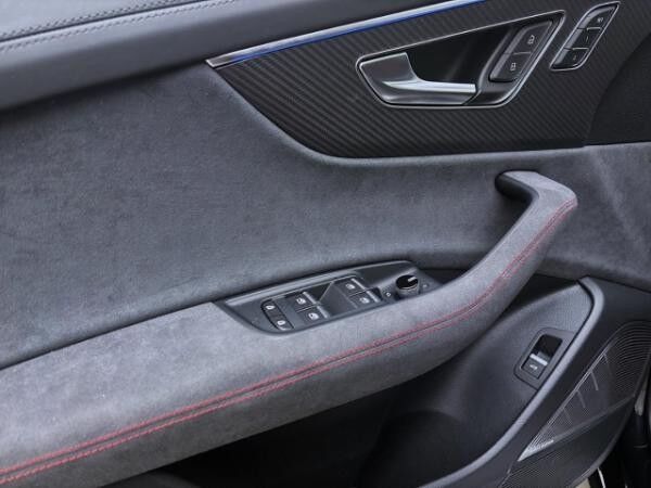 Audi RS Q8 SUV performance ❗️SOFORT VERFÜGBAR🚀