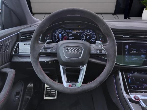 Audi RS Q8 SUV performance ❗️SOFORT VERFÜGBAR🚀