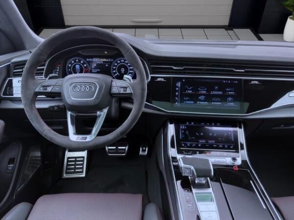 Audi RS Q8 SUV performance ❗️SOFORT VERFÜGBAR🚀