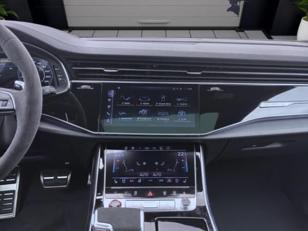 Audi RS Q8 SUV performance ❗️SOFORT VERFÜGBAR🚀