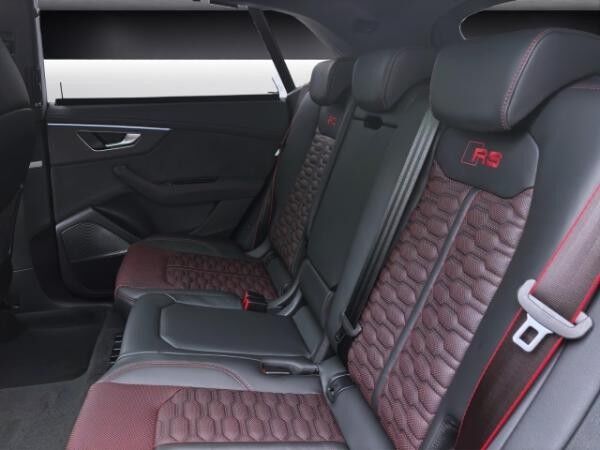 Audi RS Q8 SUV performance ❗️SOFORT VERFÜGBAR🚀