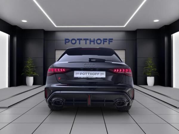 Audi RS3 Sportback ❗️SOFORT VERFÜGBAR🚀