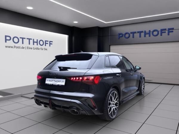 Audi RS3 Sportback ❗️SOFORT VERFÜGBAR🚀