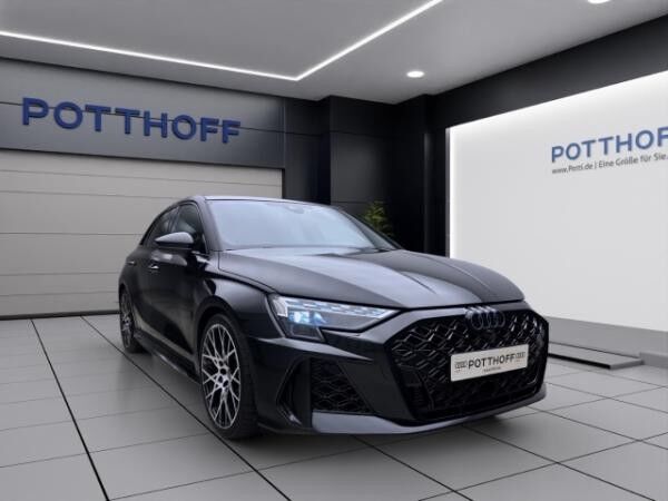 Audi RS3 Sportback ❗️SOFORT VERFÜGBAR🚀