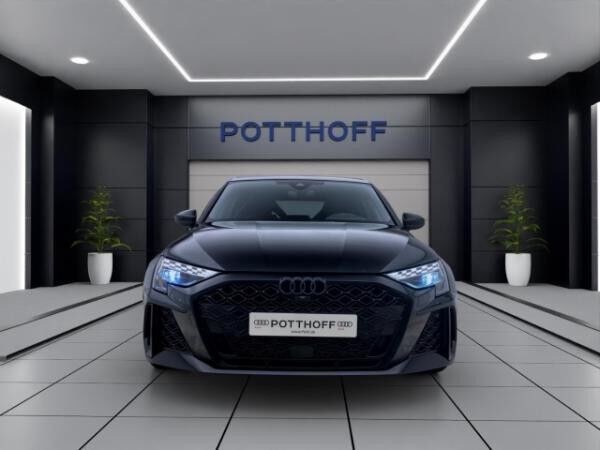 Audi RS3 Sportback ❗️SOFORT VERFÜGBAR🚀