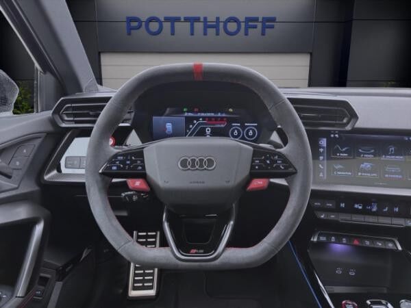 Audi RS3 Sportback ❗️SOFORT VERFÜGBAR🚀