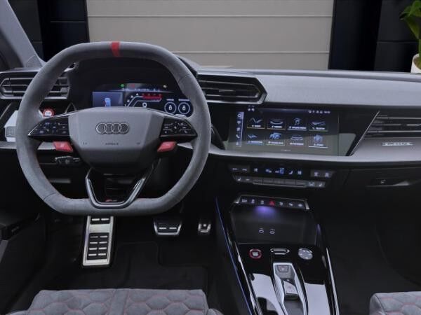 Audi RS3 Sportback ❗️SOFORT VERFÜGBAR🚀