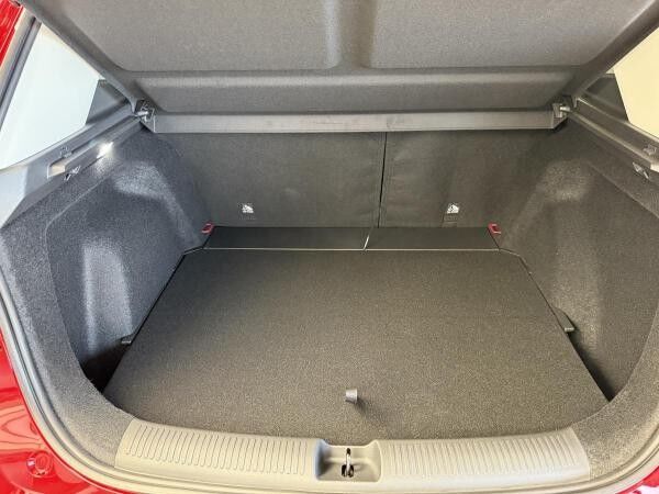 MG ZS 1.5 Hybrid+ Luxury (Gewerbe)