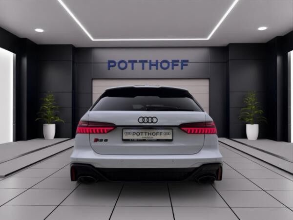 Audi RS6 Avant performance  ❗️SOFORT VERFÜGBAR🚀