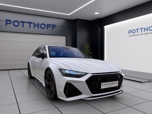 Audi RS6 Avant performance  ❗️SOFORT VERFÜGBAR🚀