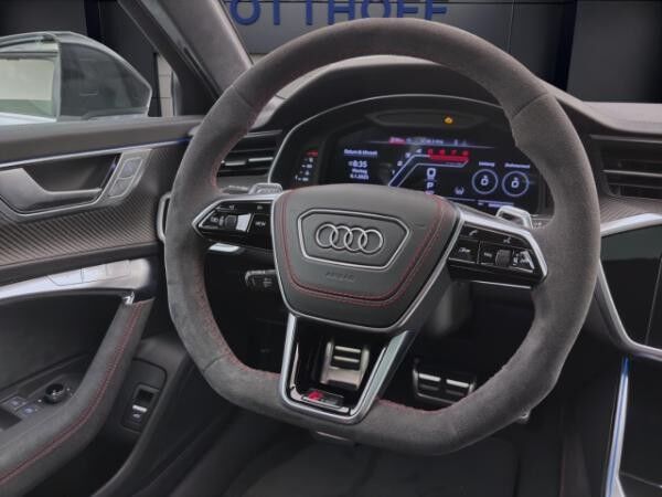 Audi RS6 Avant performance  ❗️SOFORT VERFÜGBAR🚀
