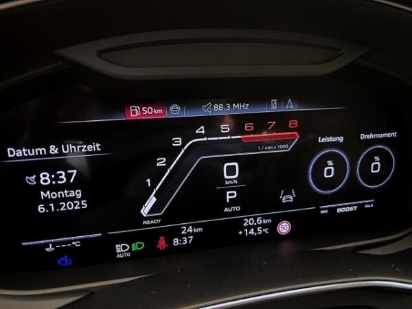 Audi RS6 Avant performance  ❗️SOFORT VERFÜGBAR🚀