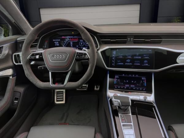 Audi RS6 Avant performance  ❗️SOFORT VERFÜGBAR🚀