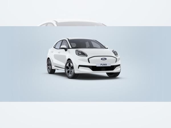 Ford Puma GEN-E *BEGRENZTE STÜCKZAHL* NAVI*SHZ*LHZ*CAM*PDC