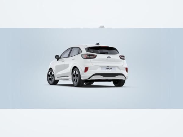 Ford Puma GEN-E *BEGRENZTE STÜCKZAHL* NAVI*SHZ*LHZ*CAM*PDC