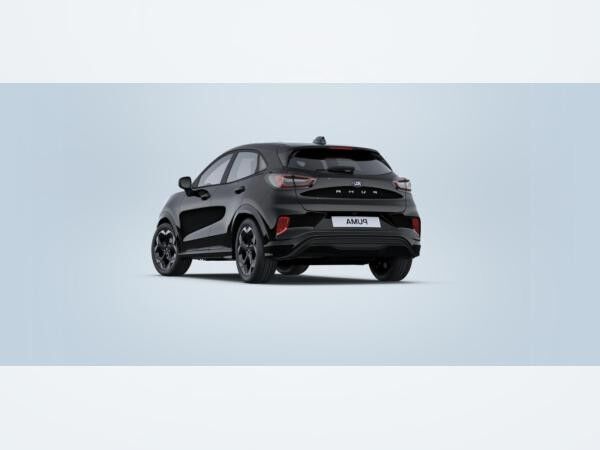 Ford Puma GEN-E Premium*FAHRERASSISTENZPAKET*BEGRENZTE STÜCKZAHL* iACC*B&O*360