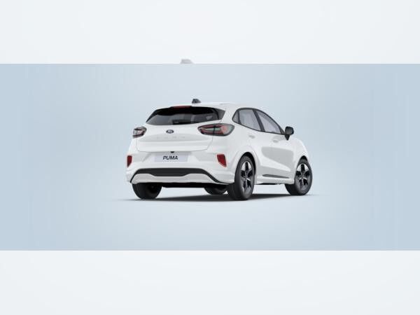 Ford Puma GEN-E *BEGRENZTE STÜCKZAHL* NAVI*SHZ*LHZ*CAM*PDC