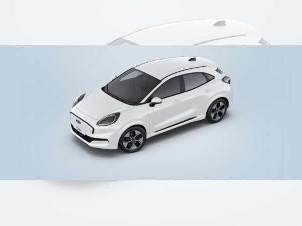 Ford Puma GEN-E *BEGRENZTE STÜCKZAHL* NAVI*SHZ*LHZ*CAM*PDC