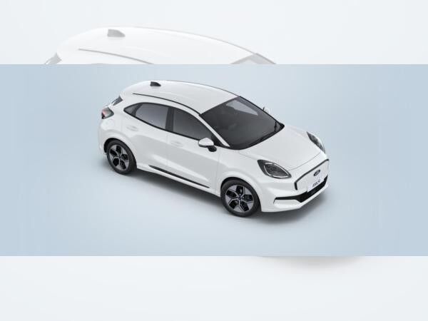 Ford Puma GEN-E *BEGRENZTE STÜCKZAHL* NAVI*SHZ*LHZ*CAM*PDC