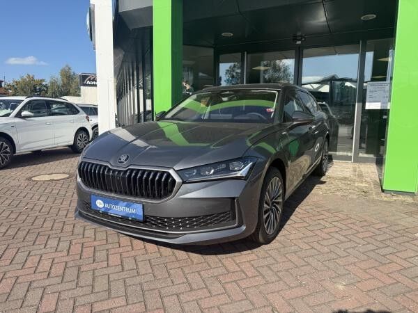 Skoda Superb Combi L&K 1,5 TSI iV 150 kW 6-Gang-DSG**Aktion**