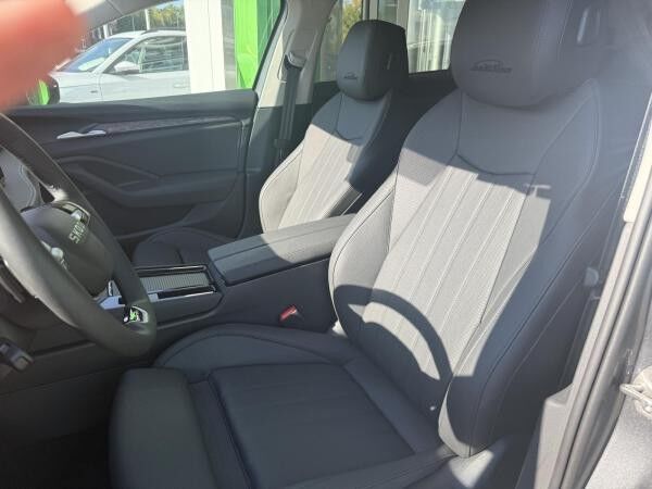 Skoda Superb Combi L&K 1,5 TSI iV 150 kW 6-Gang-DSG**Aktion**