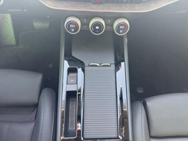 Skoda Superb Combi L&K 1,5 TSI iV 150 kW 6-Gang-DSG**Aktion**