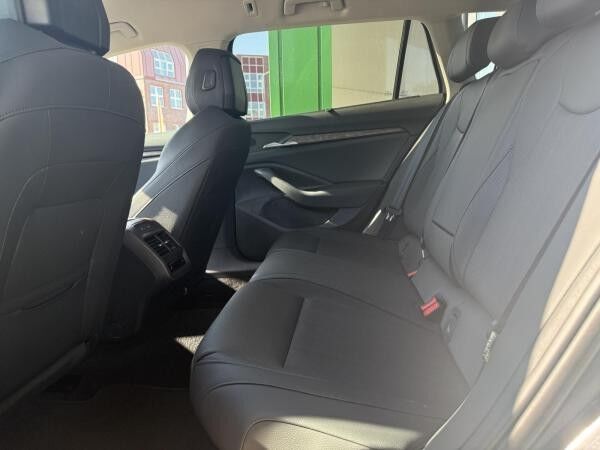 Skoda Superb Combi L&K 1,5 TSI iV 150 kW 6-Gang-DSG**Aktion**