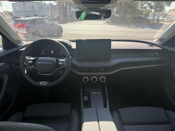 Skoda Superb Combi L&K 1,5 TSI iV 150 kW 6-Gang-DSG**Aktion**