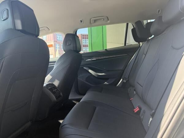 Skoda Superb Combi L&K 1,5 TSI iV 150 kW 6-Gang-DSG**Aktion**