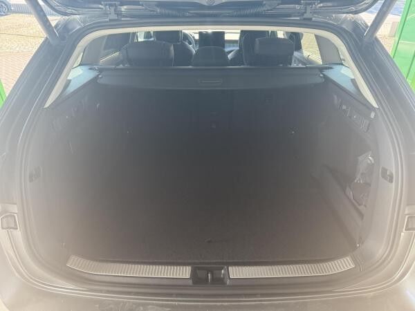 Skoda Superb Combi L&K 1,5 TSI iV 150 kW 6-Gang-DSG**Aktion**